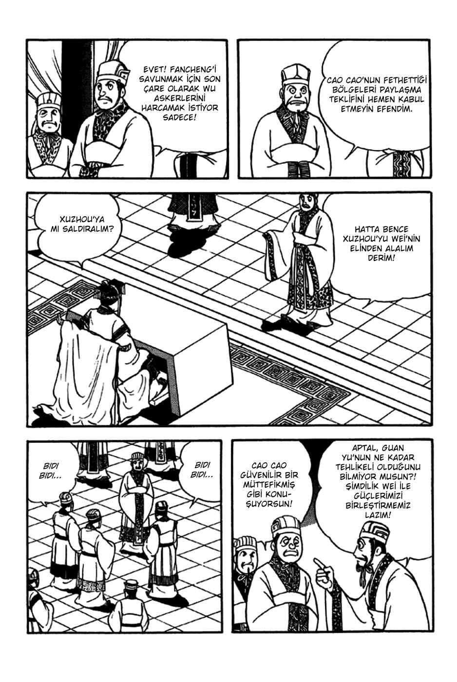 Chapter 268 - Page 9