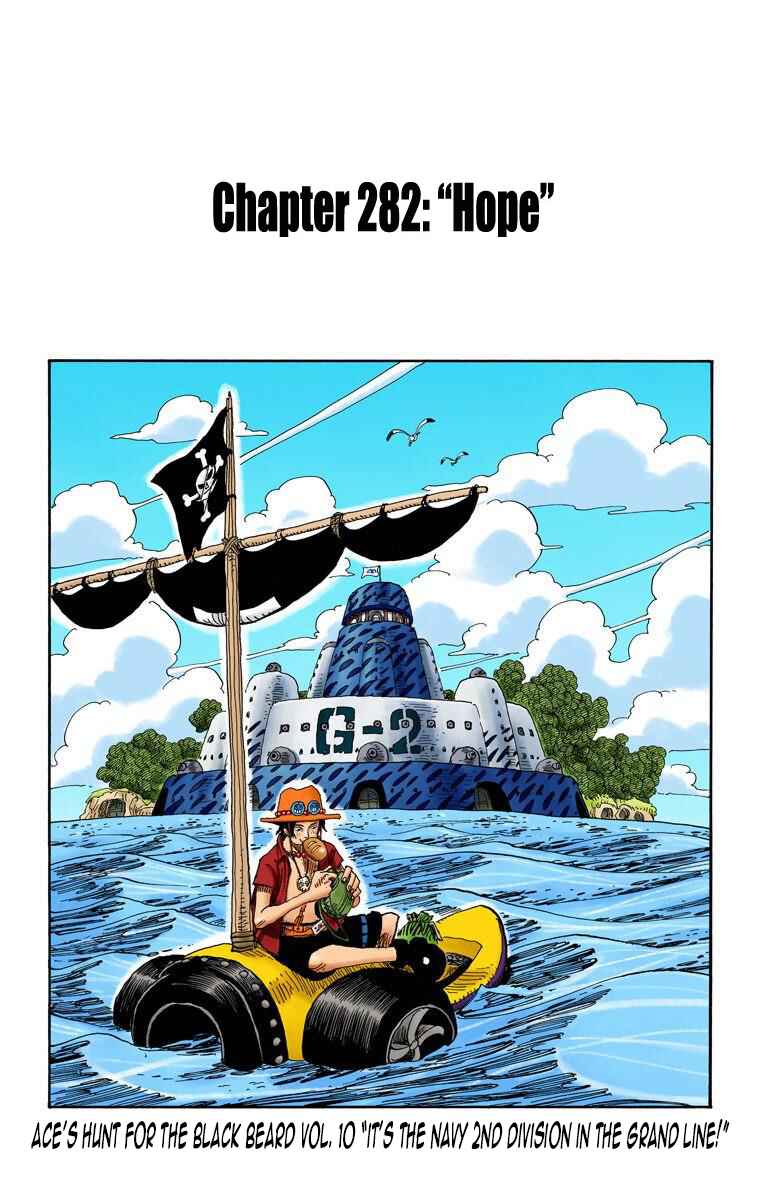 Chapter 282 - Page 2