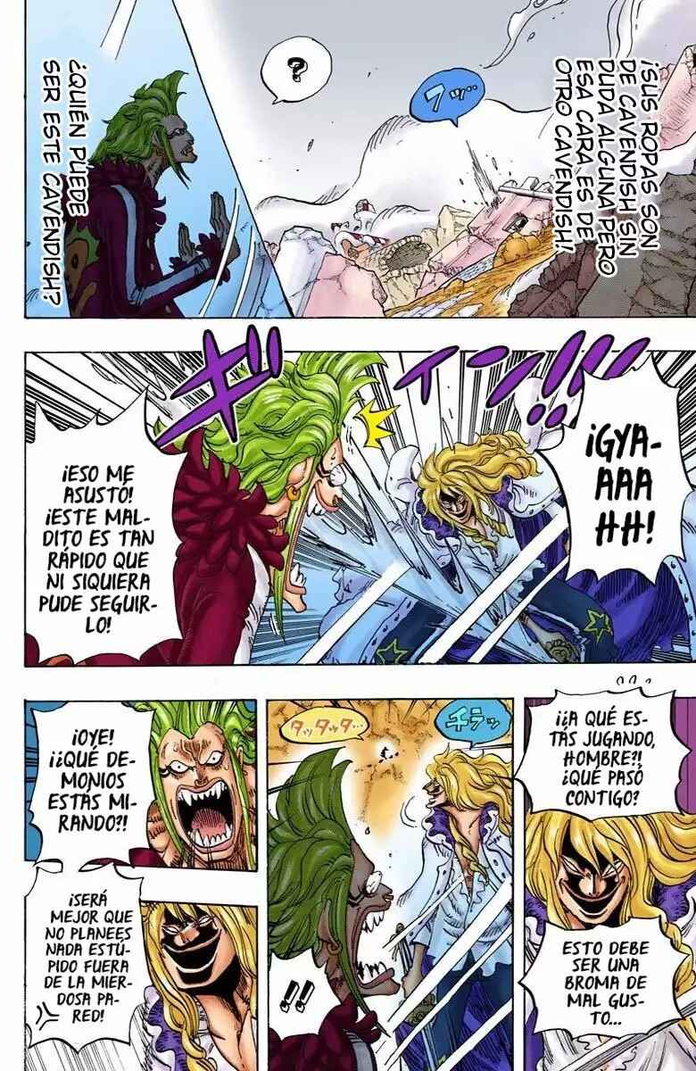 Chapter 773 - Page 4