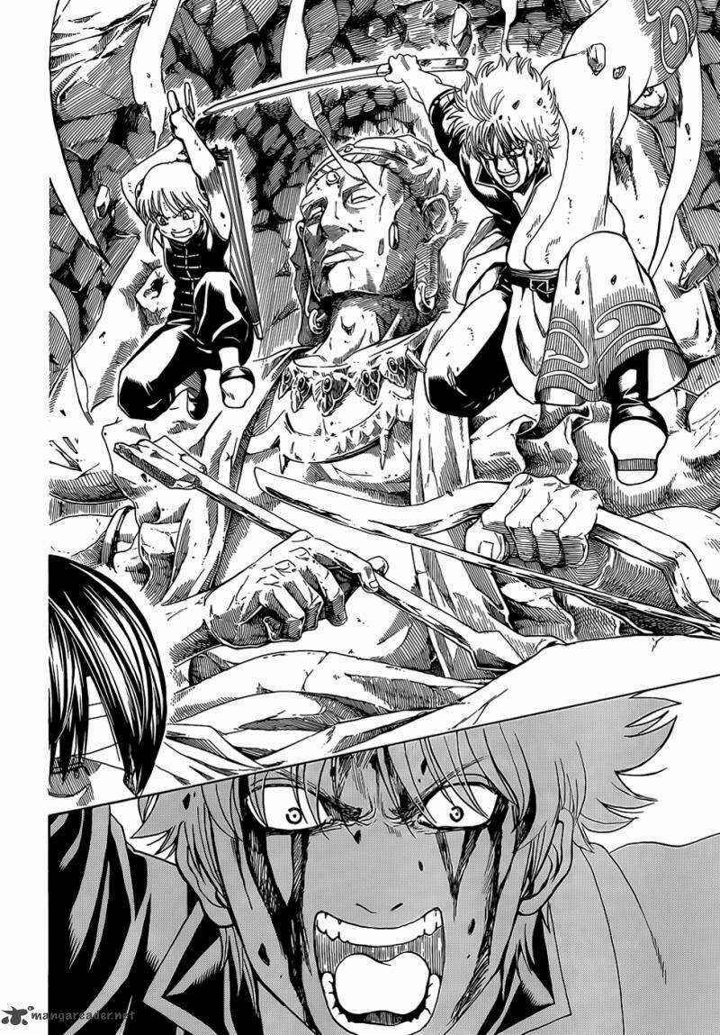 Chapter 514 - Page 3