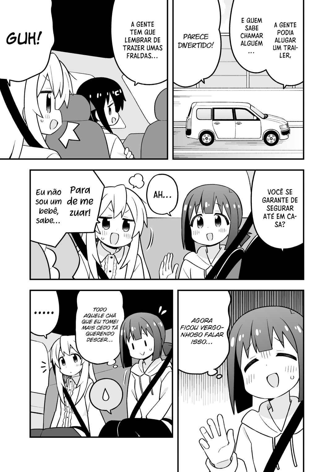 Chapter 99 - Page 12