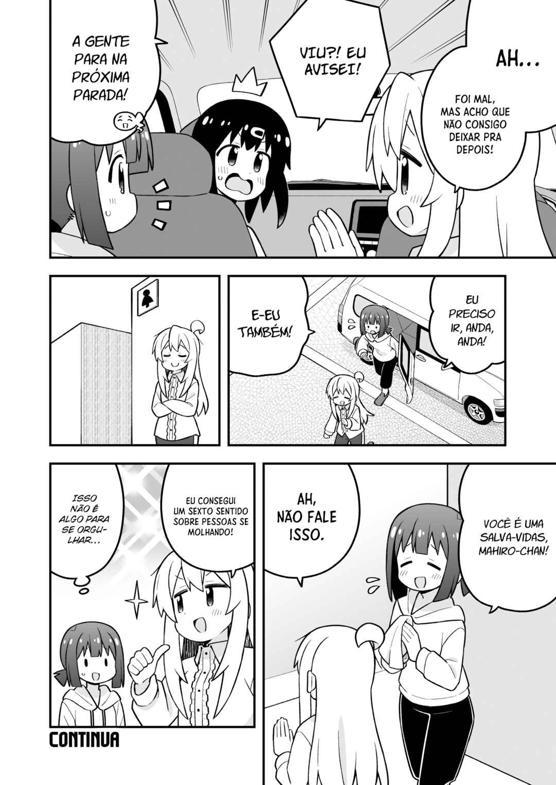 Chapter 99 - Page 13