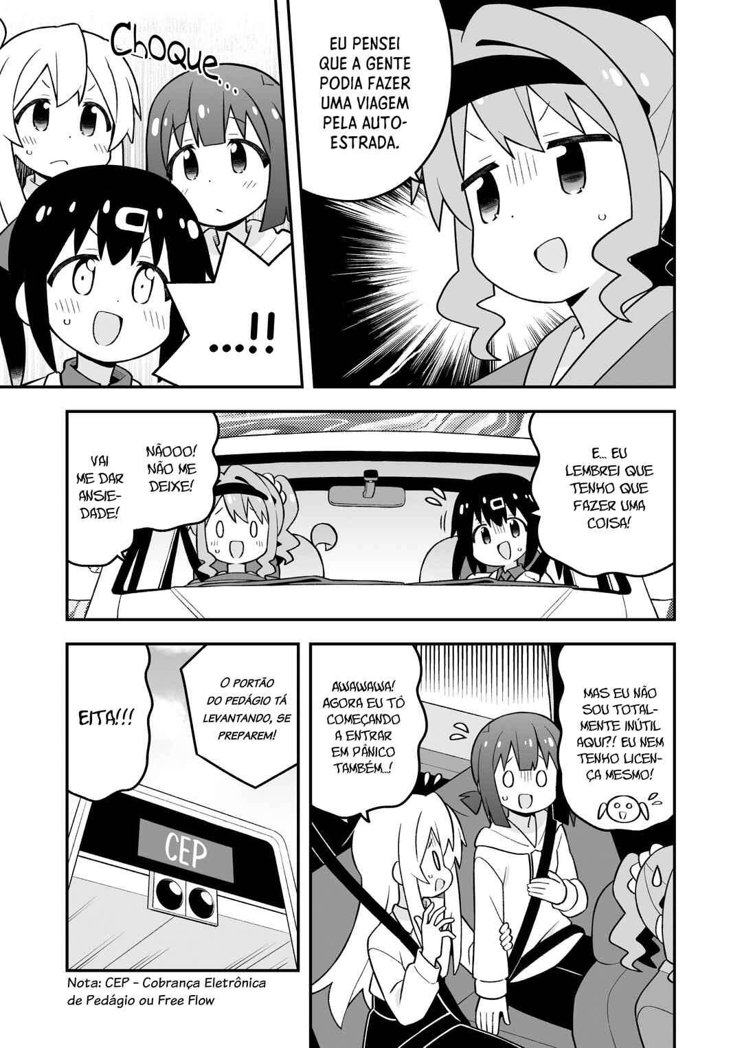 Chapter 99 - Page 6
