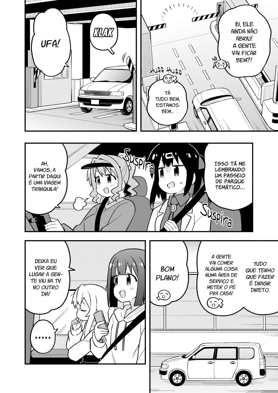 Chapter 99 - Page 7