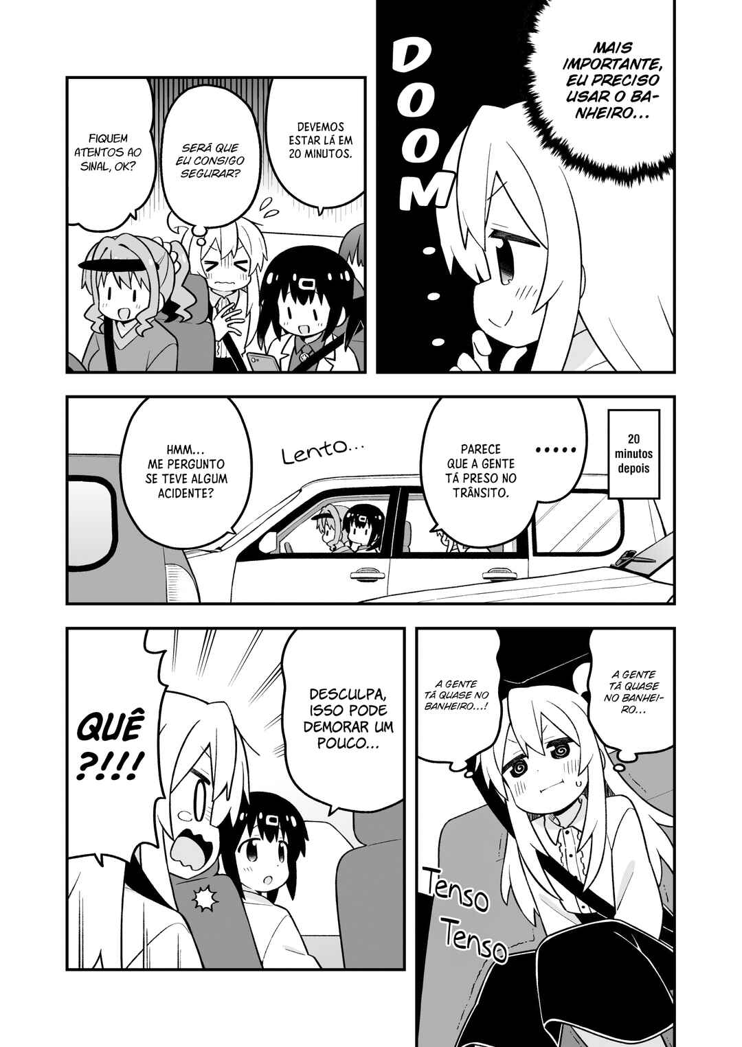 Chapter 99 - Page 8