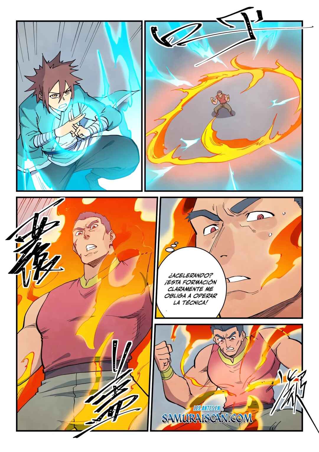 Chapter 684 - Page 6