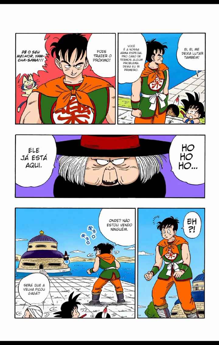 Chapter 100 - Page 3