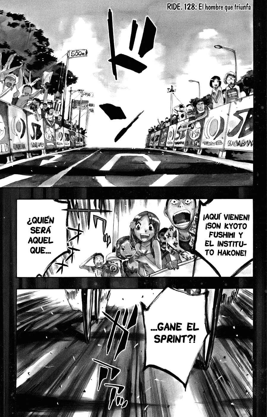 Chapter 128 - Page 2