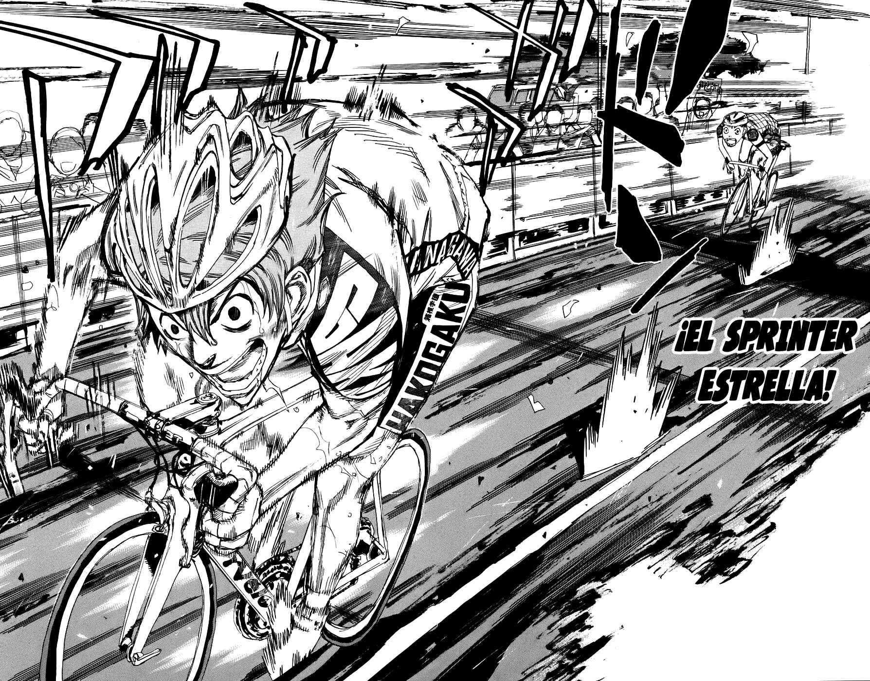 Chapter 128 - Page 6