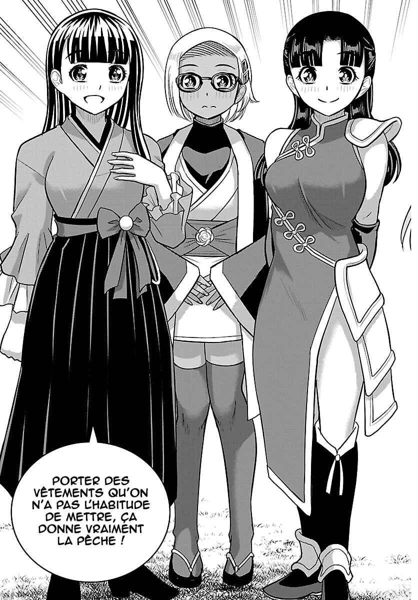 Chapter 278 - Page 20