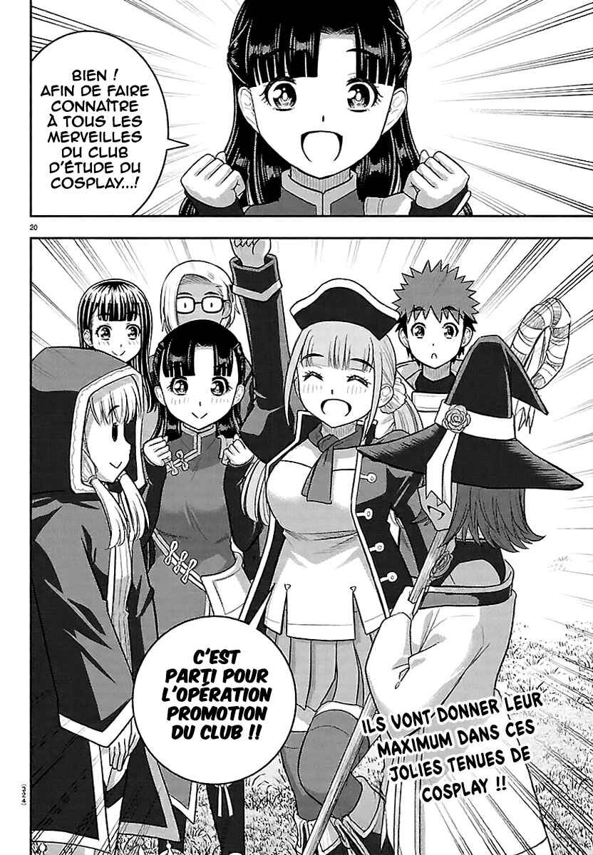 Chapter 278 - Page 21
