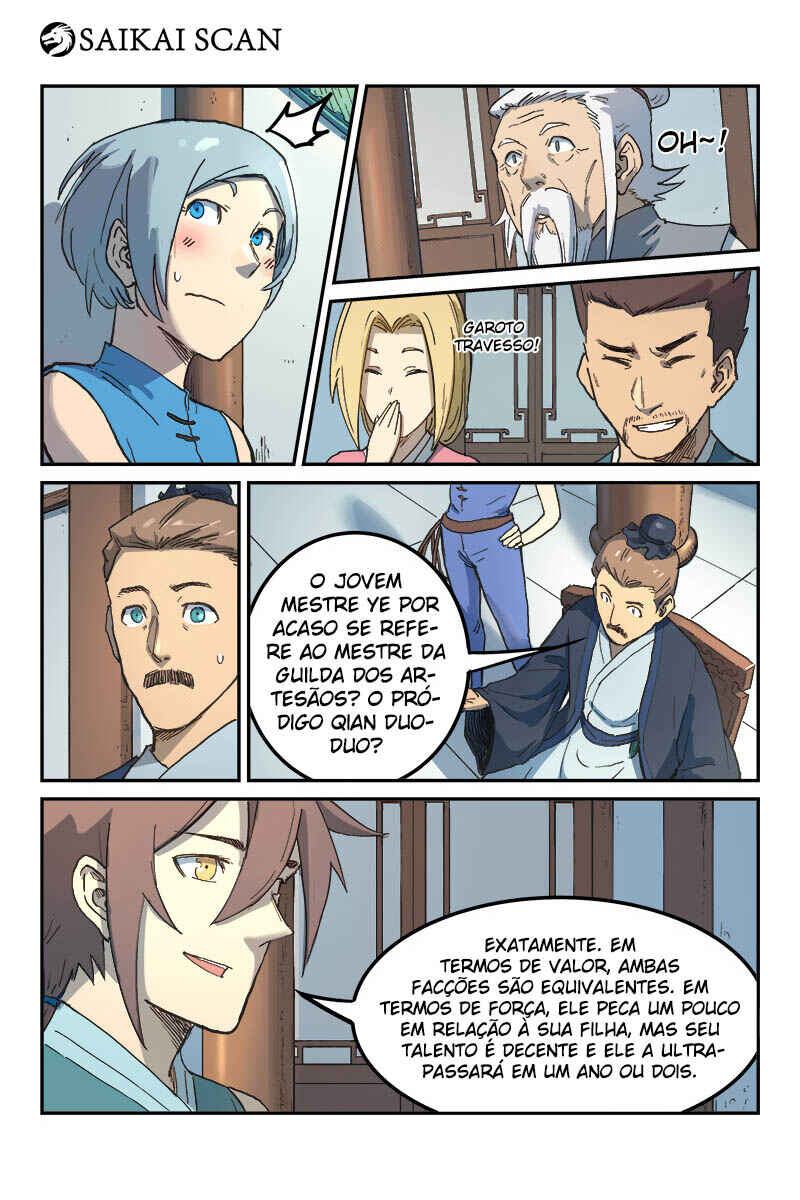 Chapter 282 - Page 8