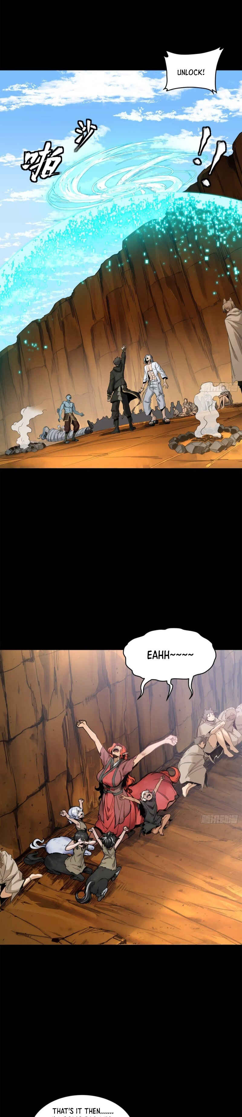 Chapter 174 - Page 16