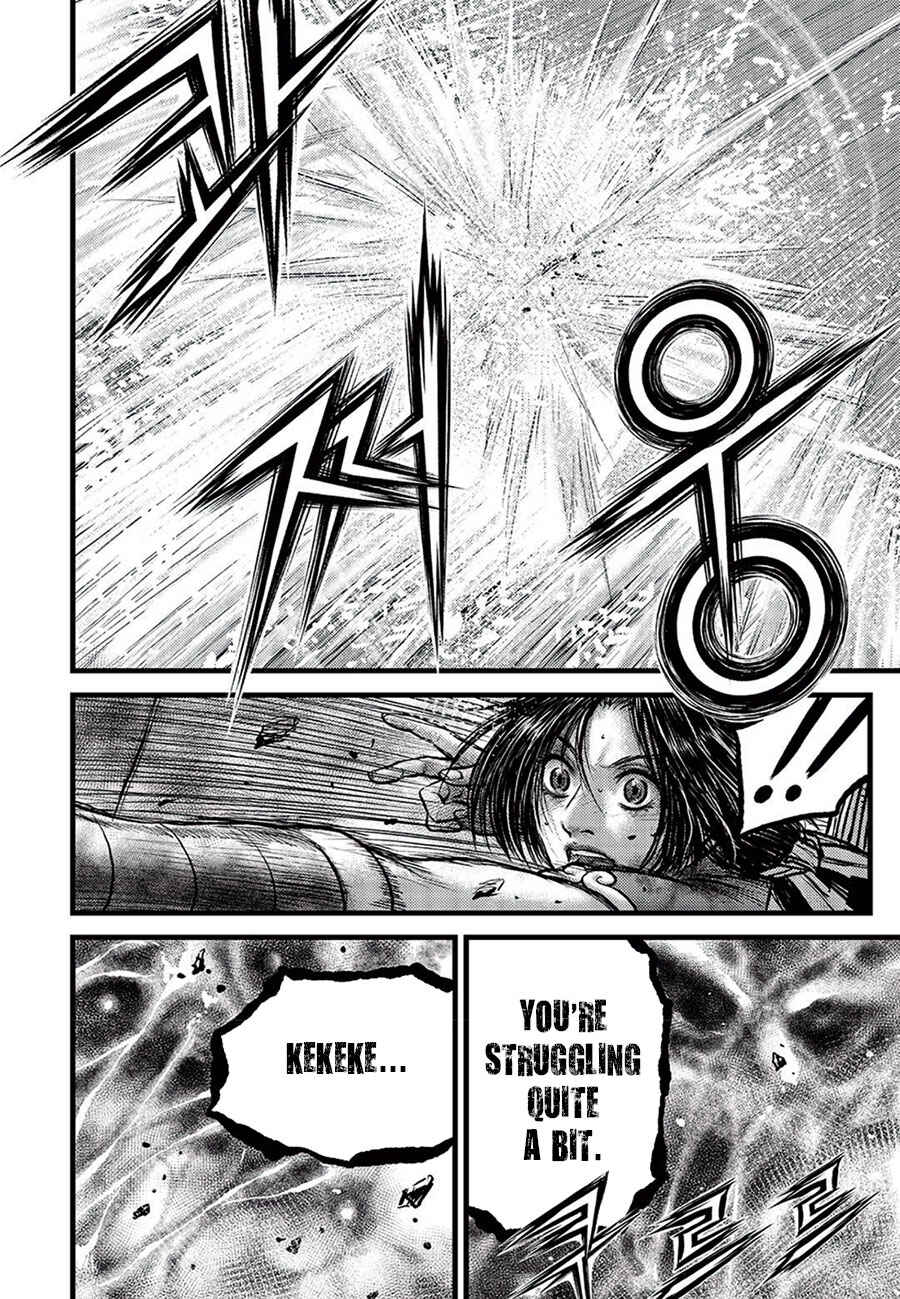 Chapter 682 - Page 18