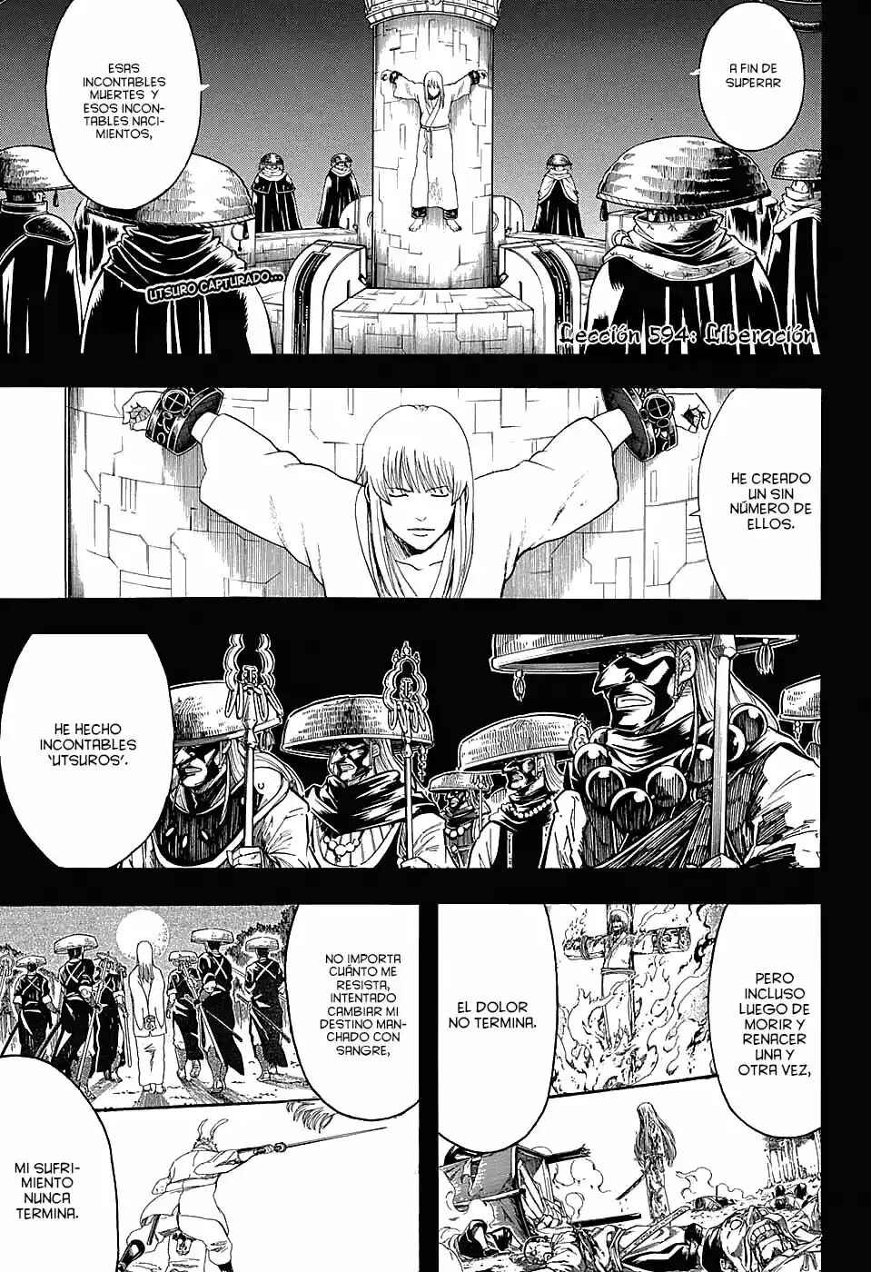Chapter 594 - Page 6