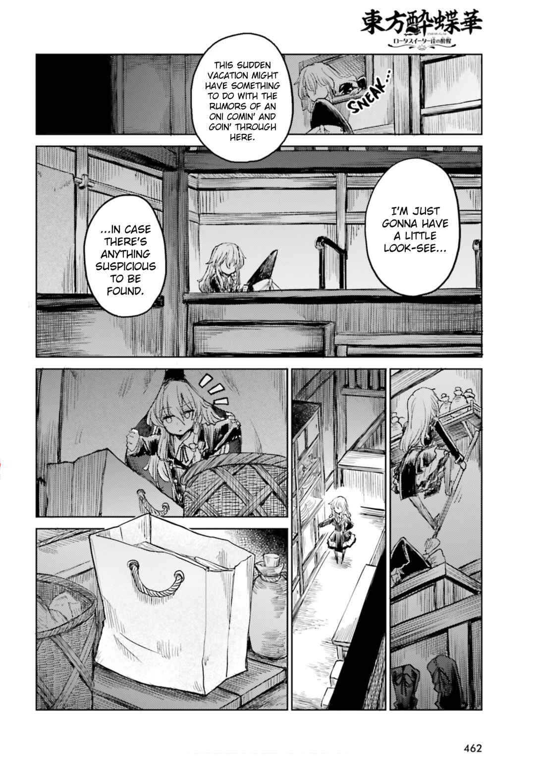 Chapter 35 - Page 12