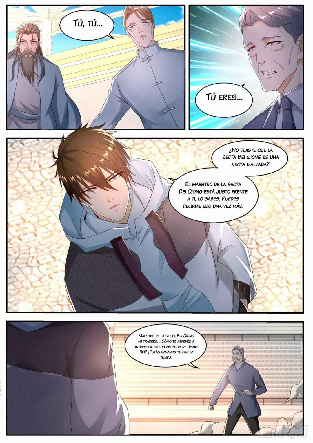 Chapter 570 - Page 9