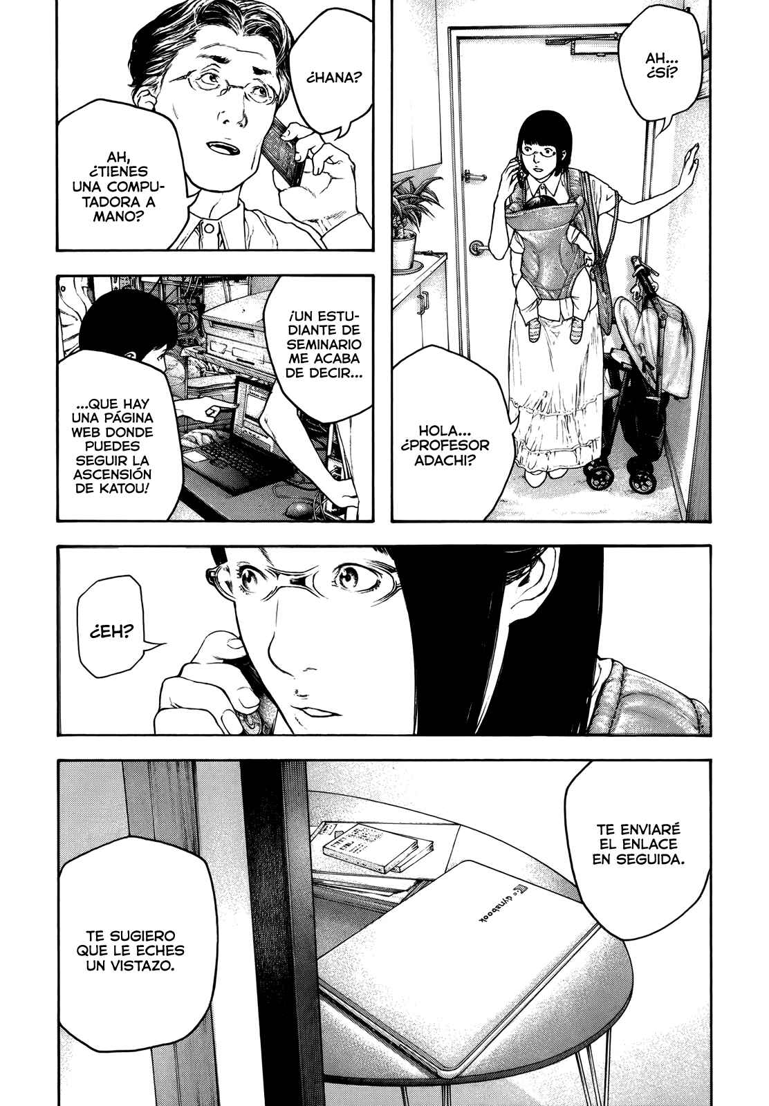 Chapter 135 - Page 14