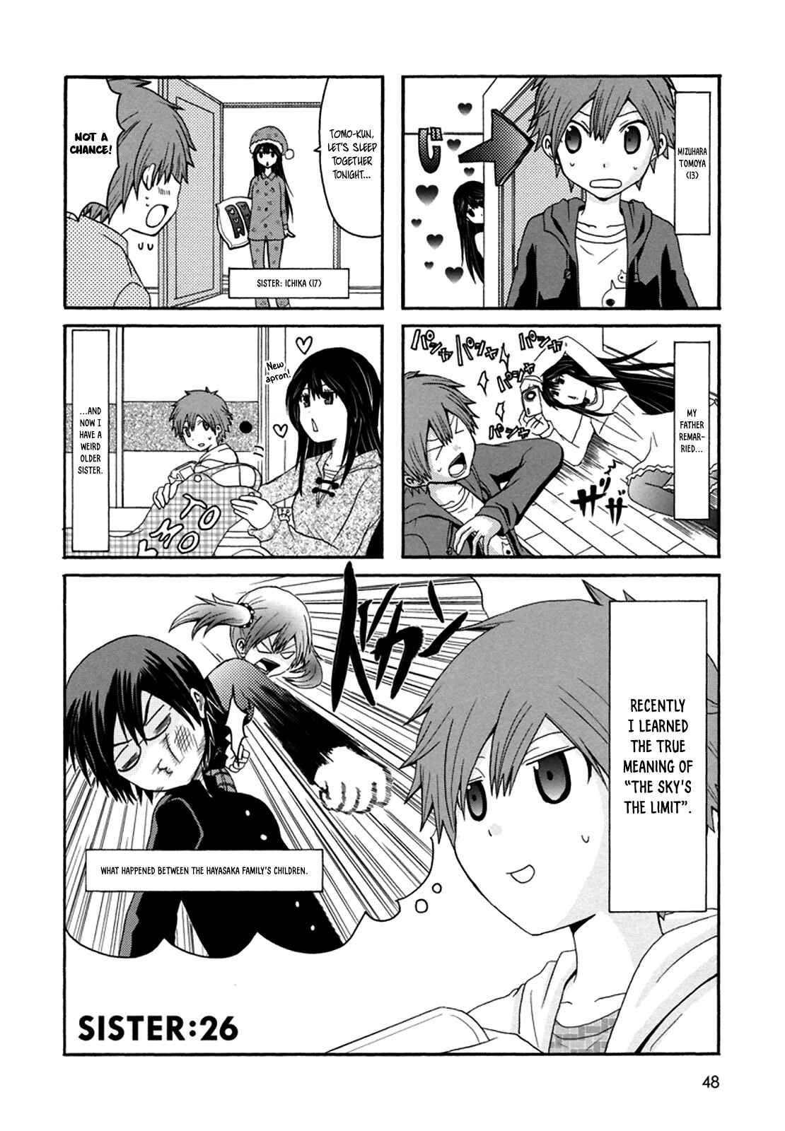 Chapter 26 - Page 1