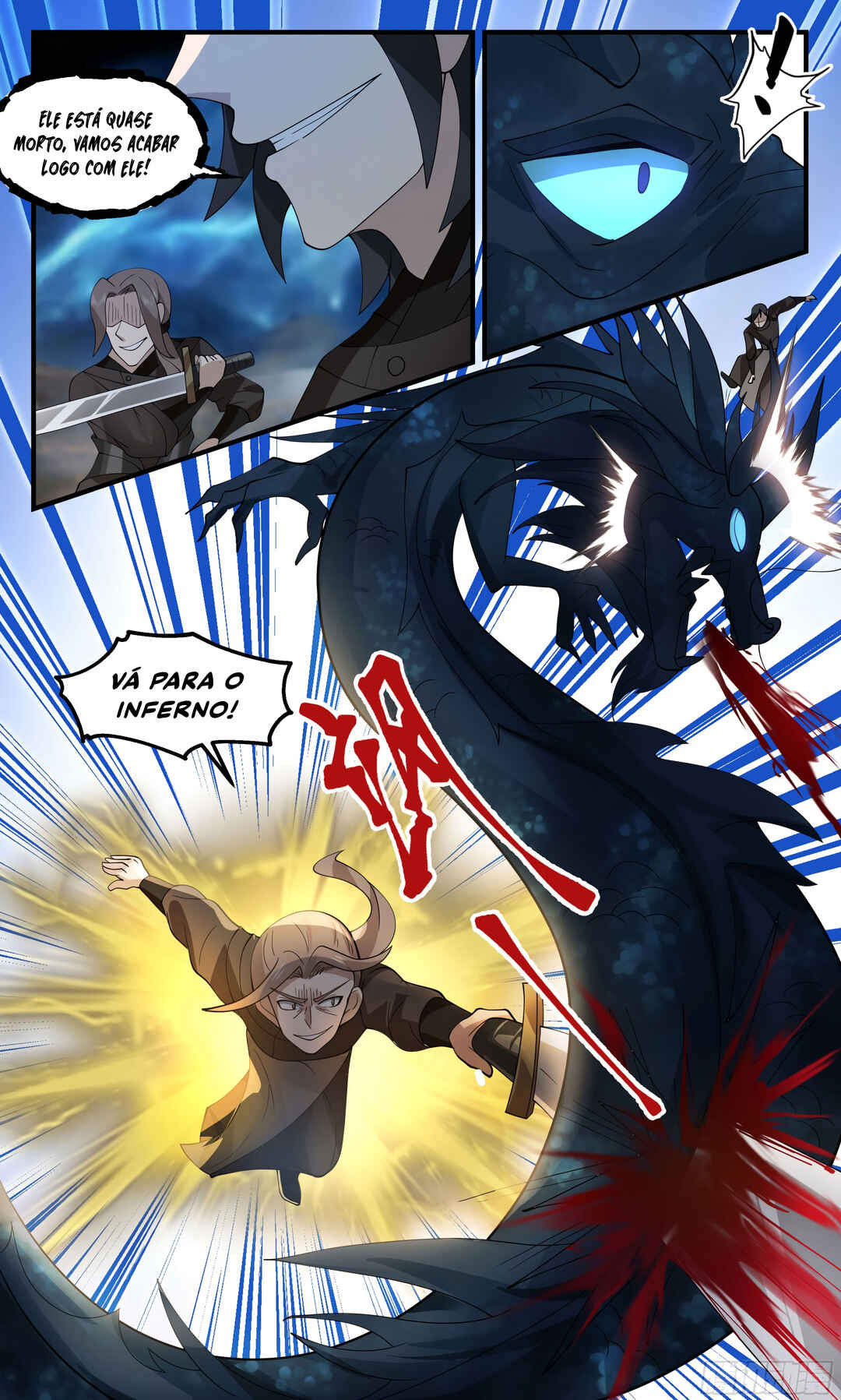 Chapter 2712 - Page 13