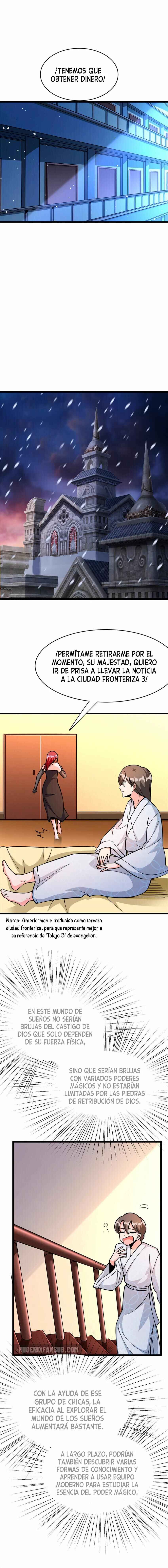 Chapter 460 - Page 8