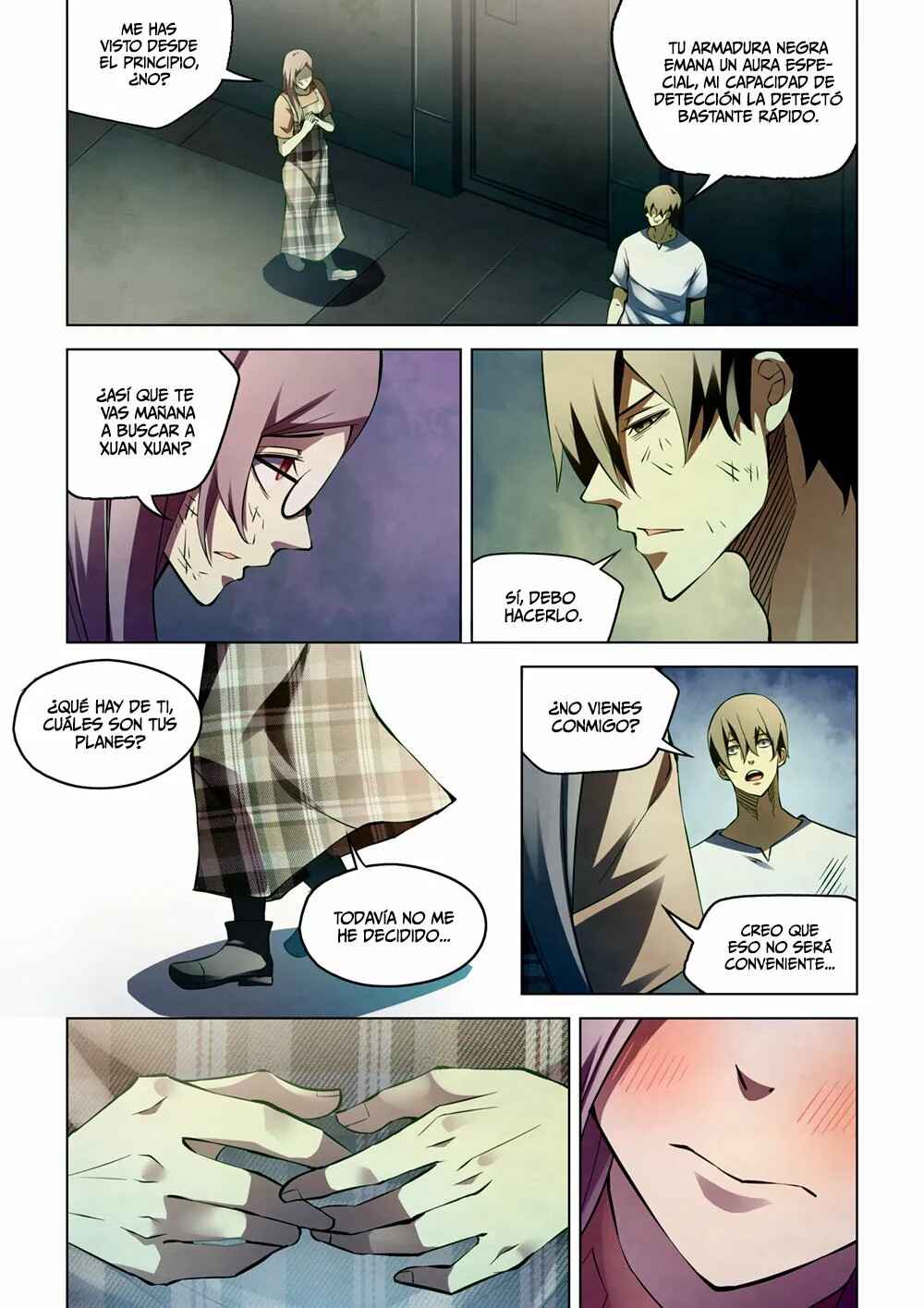 Chapter 170 - Page 3