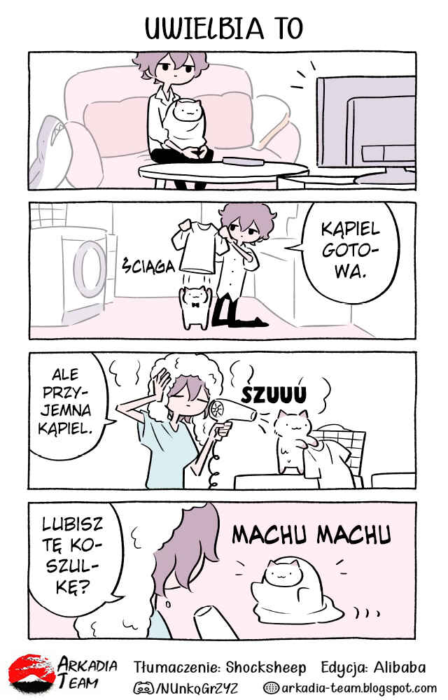 Chapter 354 - Page 1