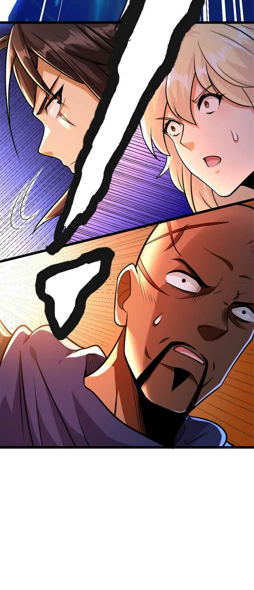 Chapter 430 - Page 22