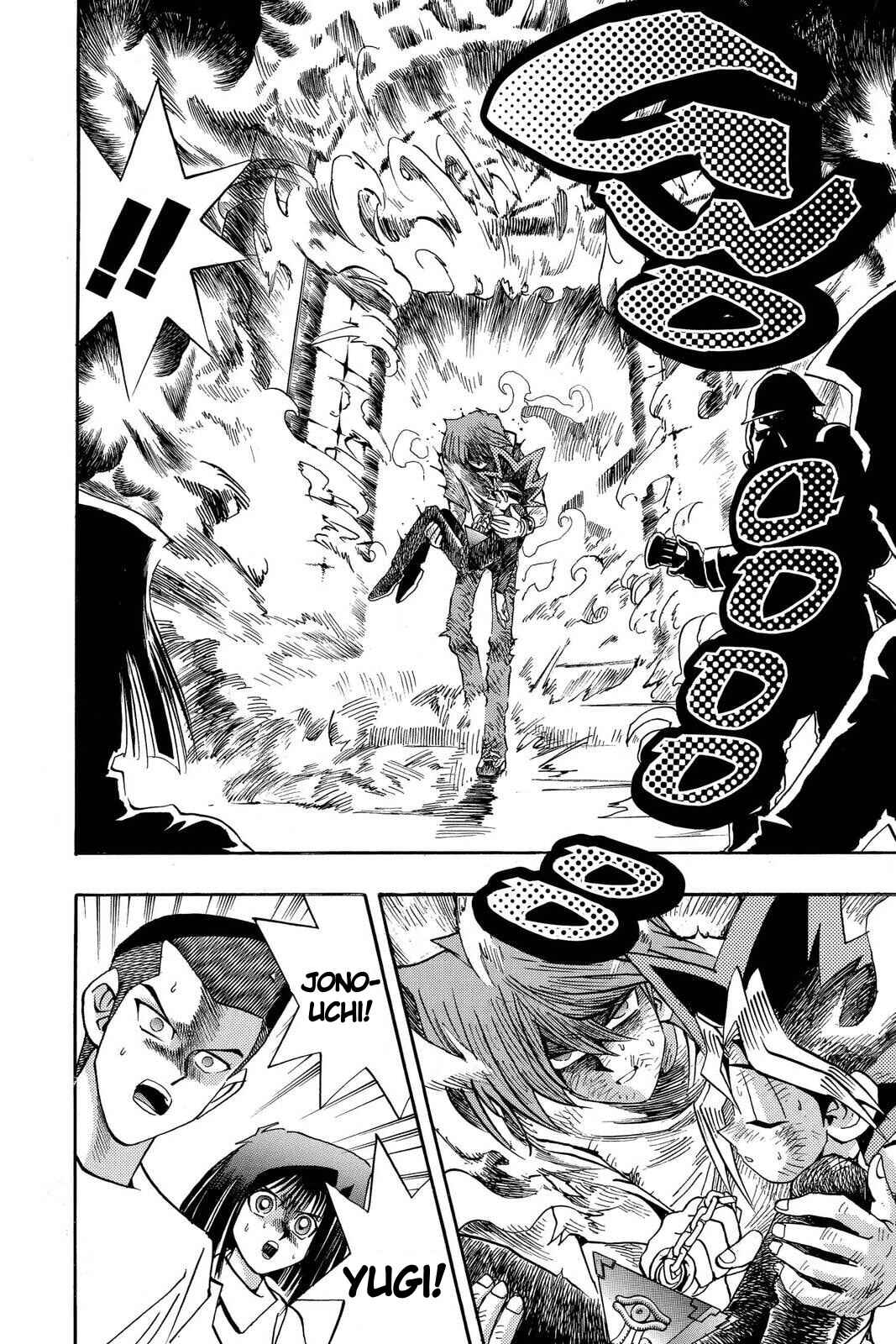 Chapter 145 - Page 20