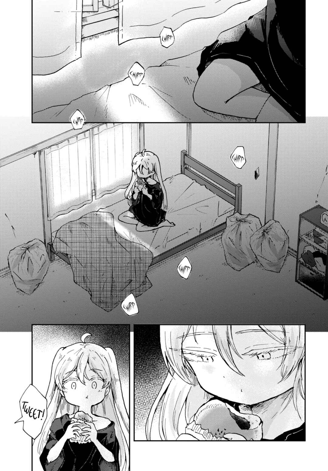 Chapter 5 - Page 1