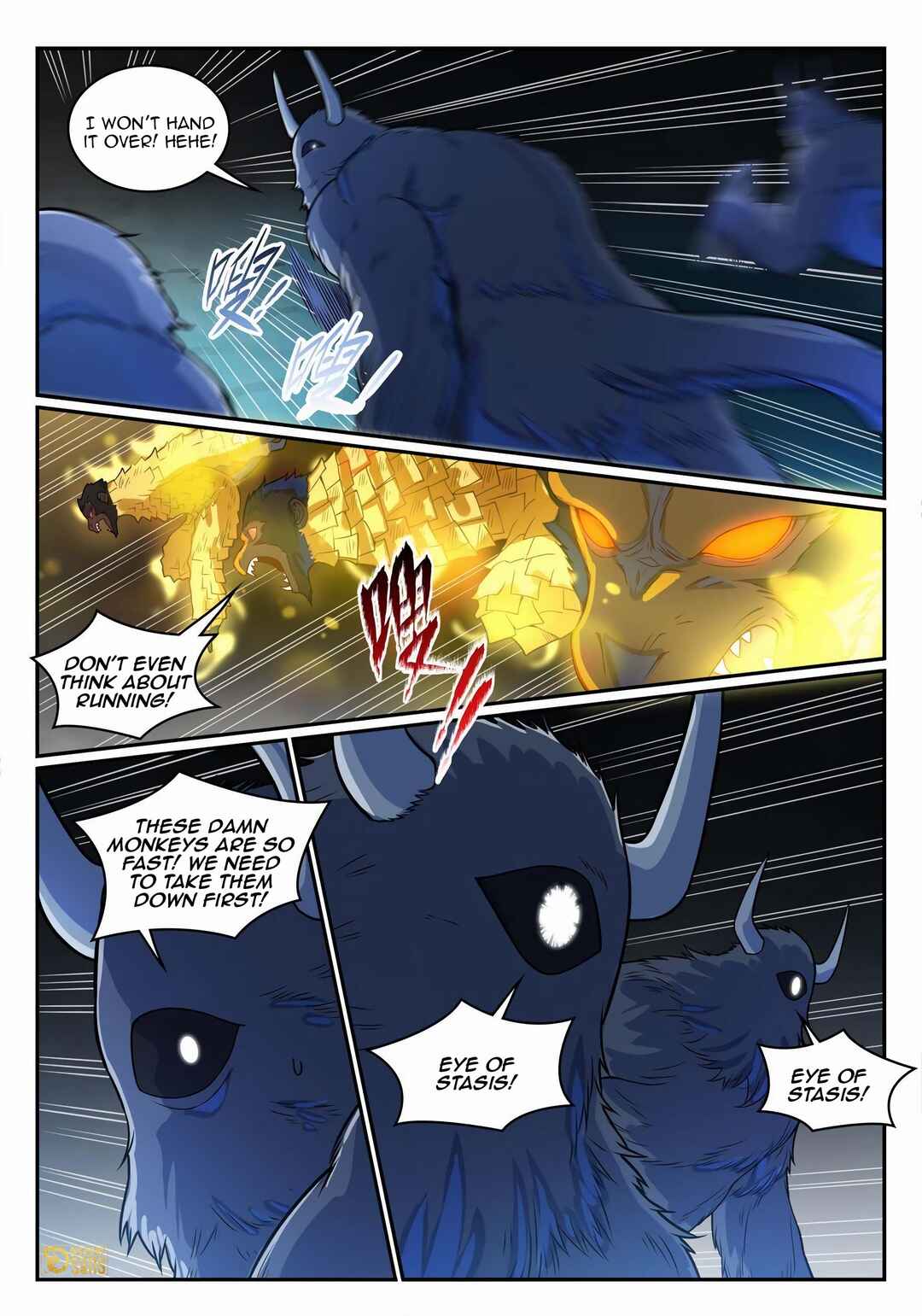 Chapter 1249 - Page 2