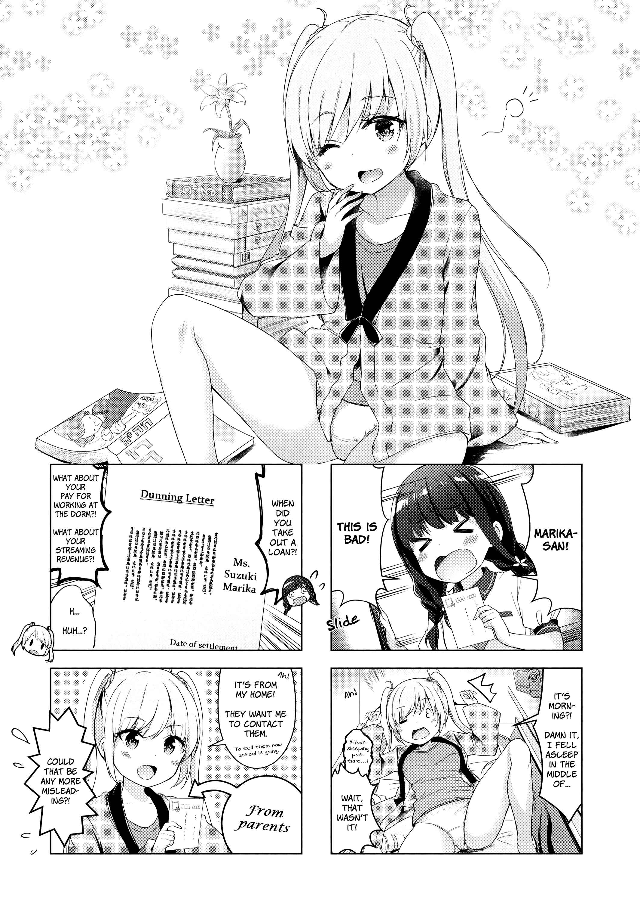 Chapter 9 - Page 1