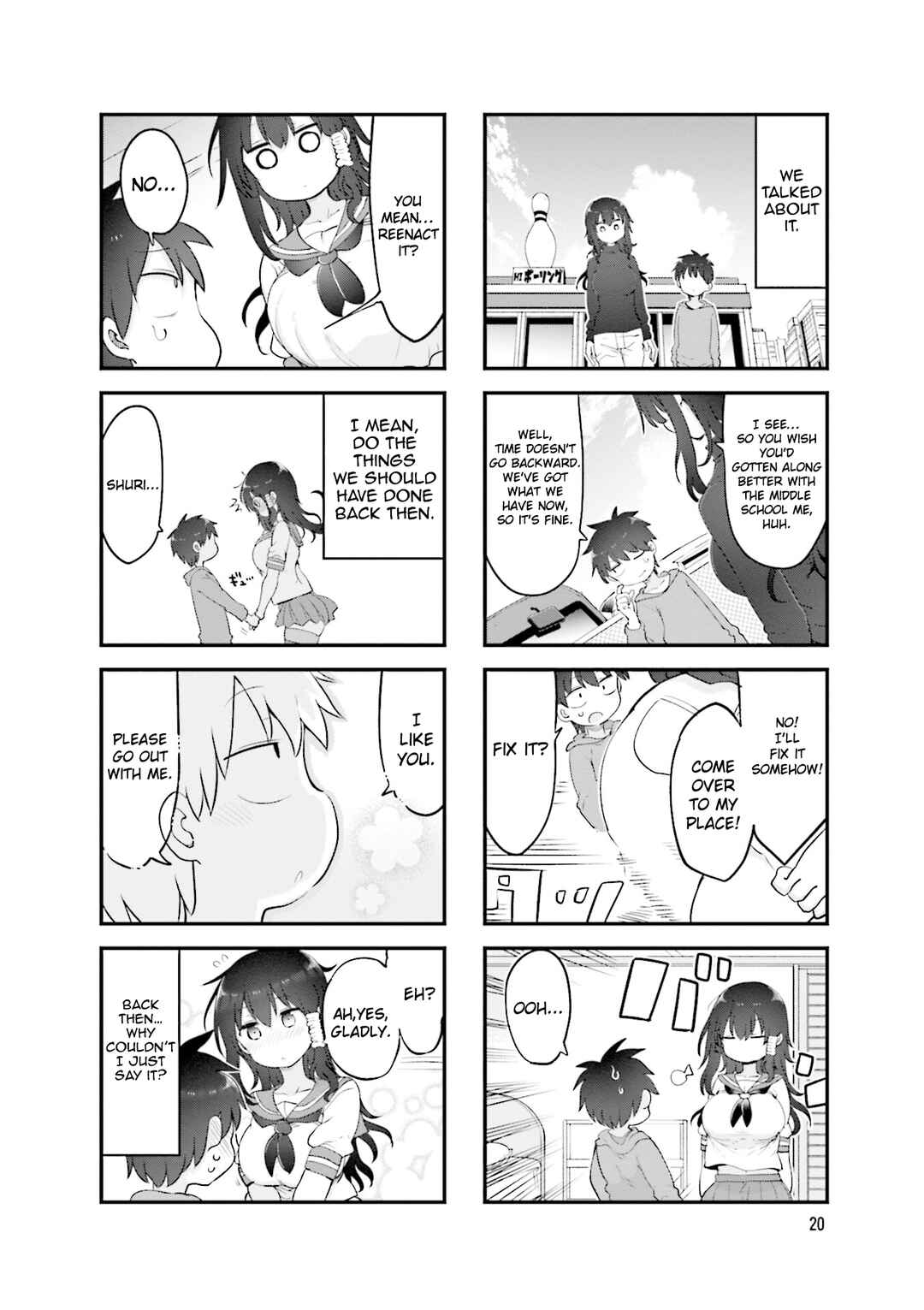Chapter 125 - Page 9