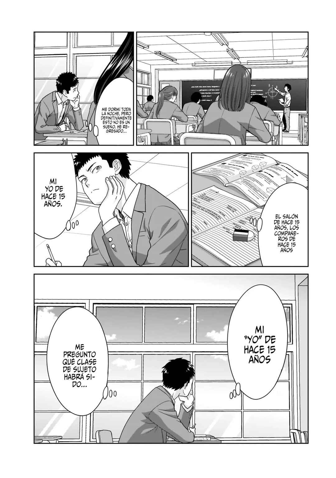 Chapter 3 - Page 8