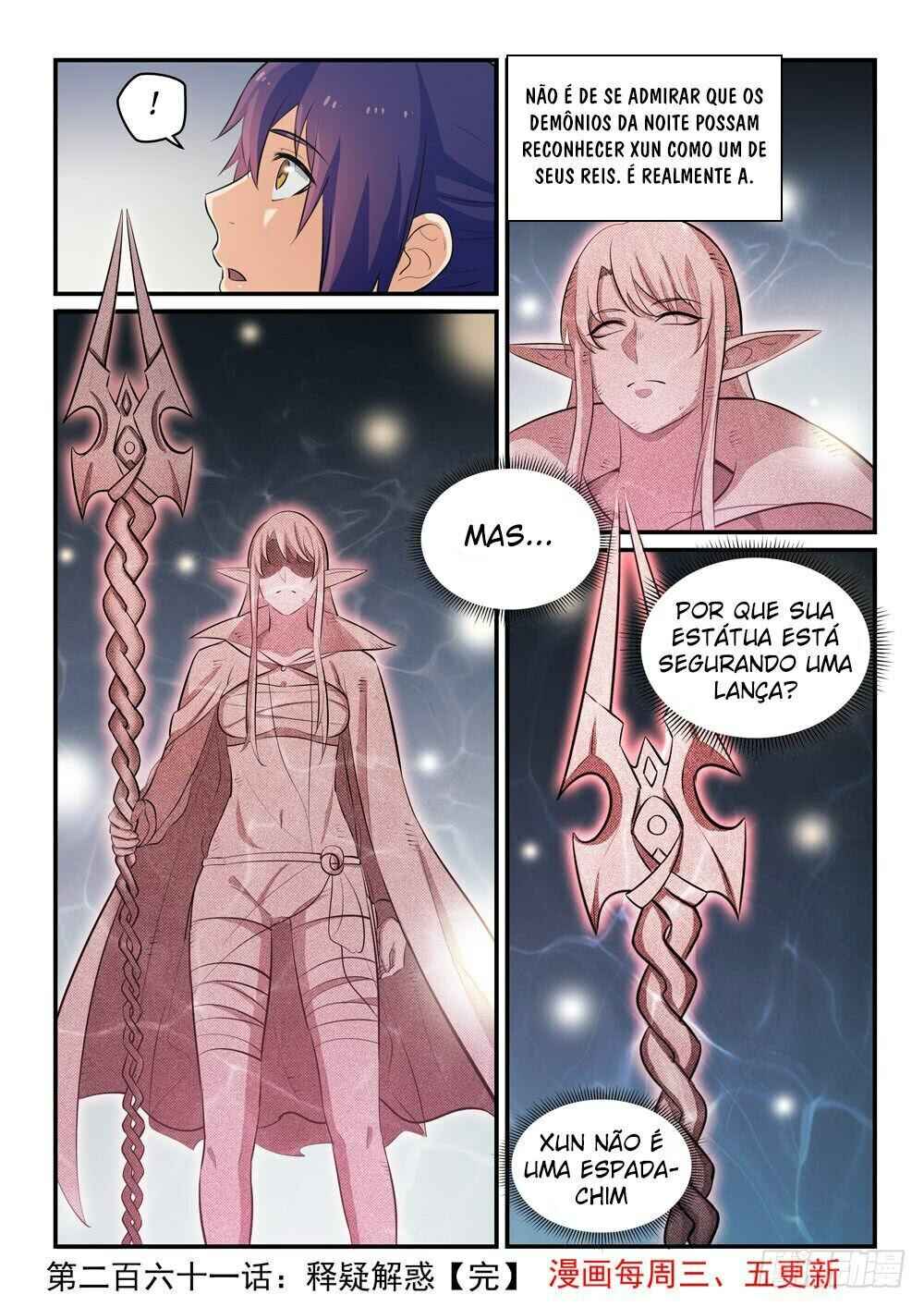 Chapter 266 - Page 17
