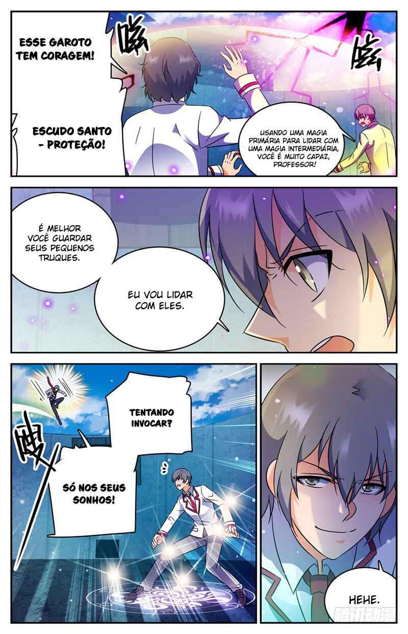 Chapter 225 - Page 11