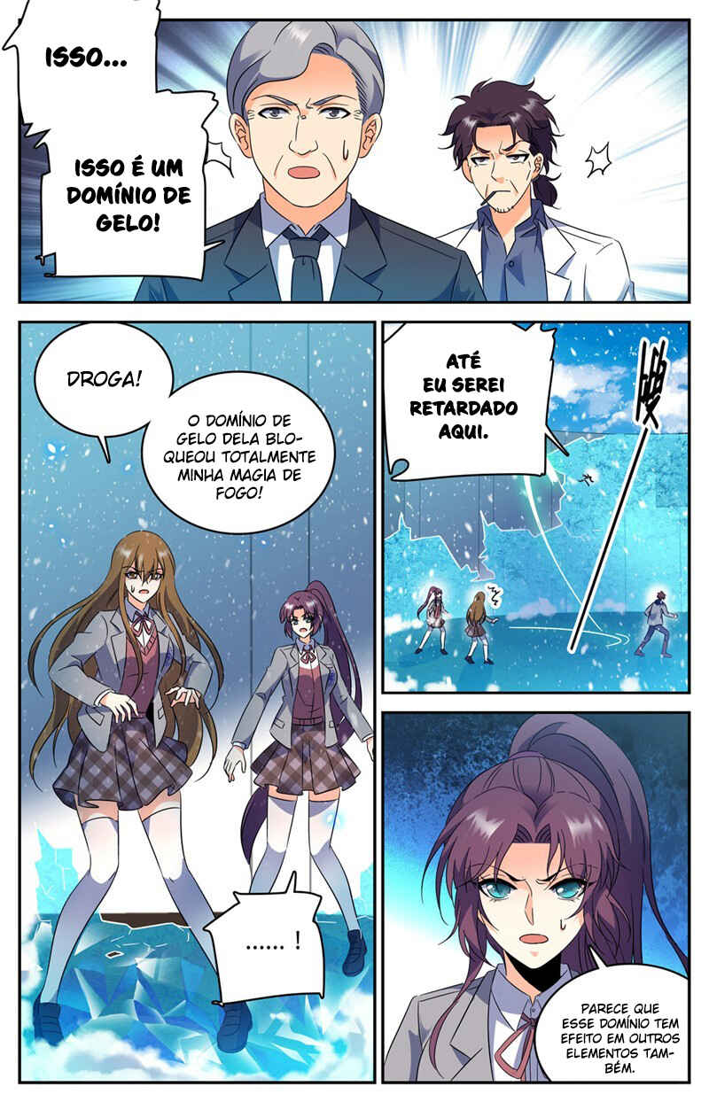 Chapter 225 - Page 8