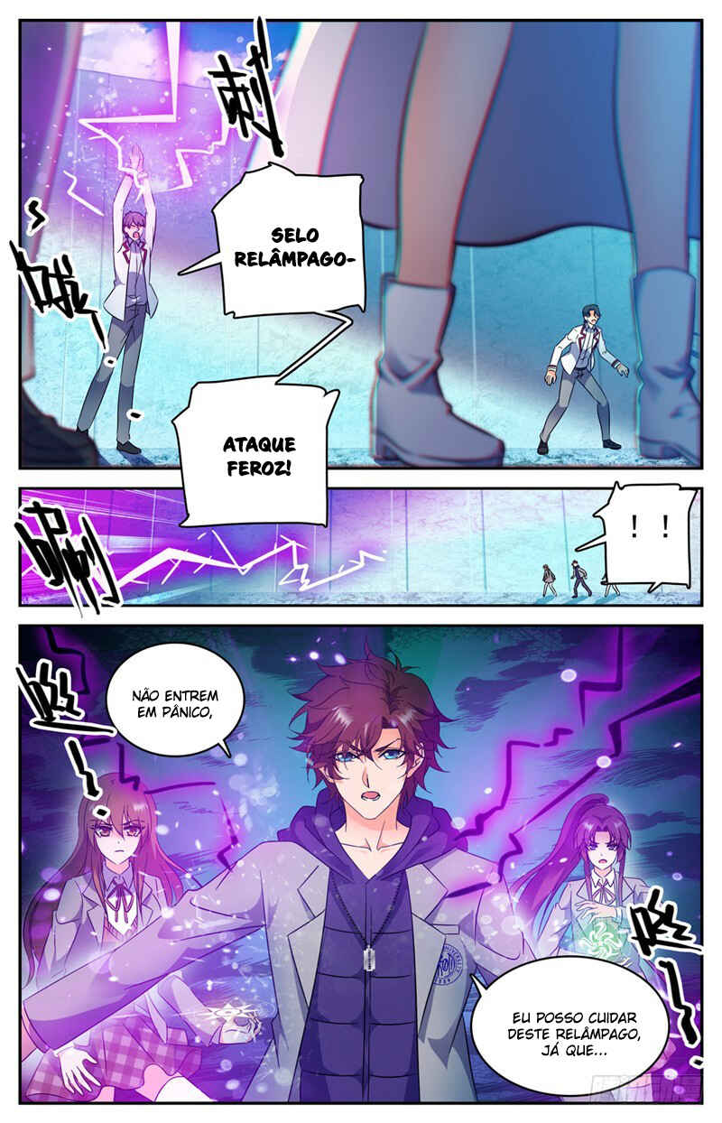 Chapter 225 - Page 9