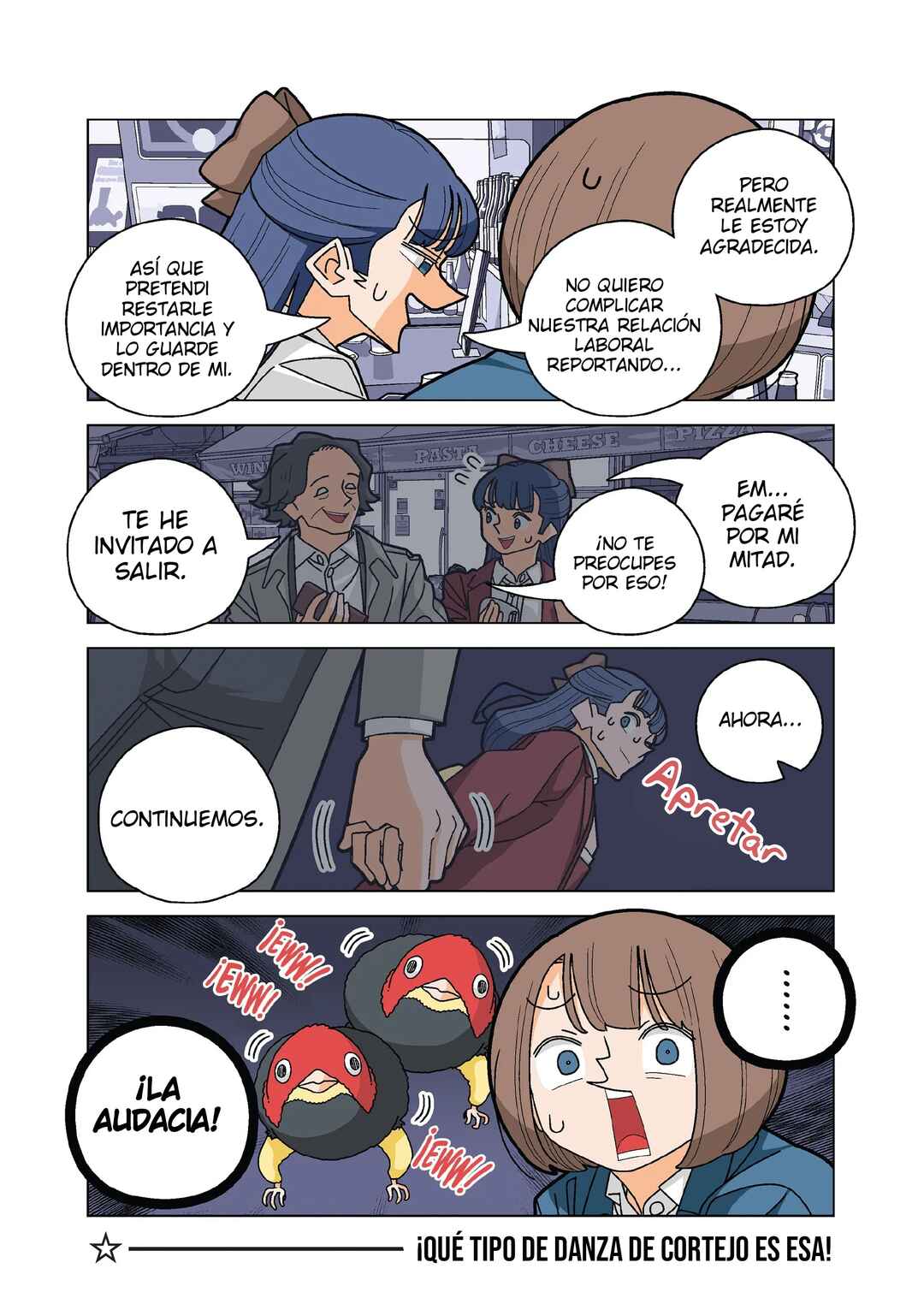 Chapter 109 - Page 6