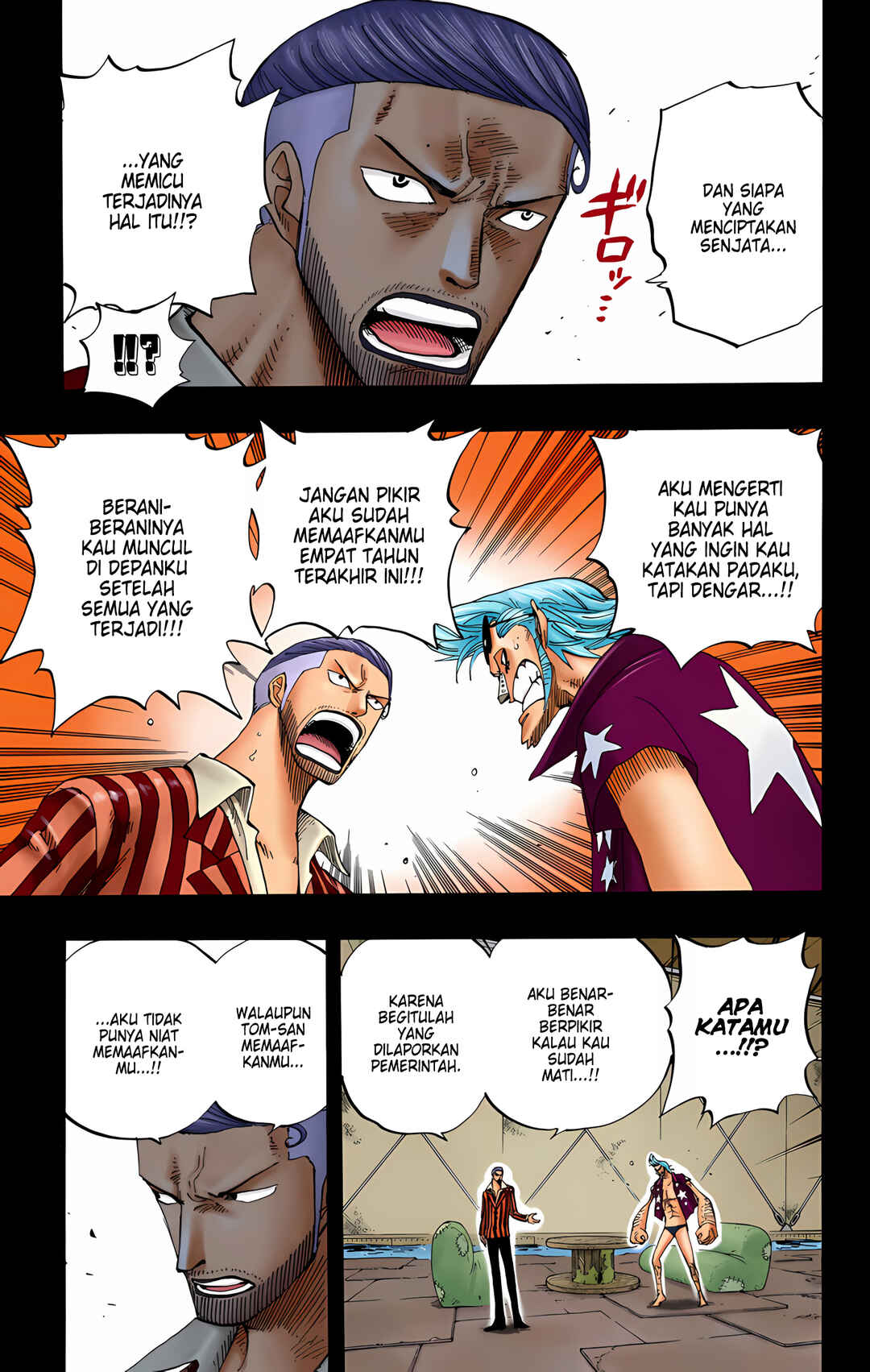 Chapter 358 - Page 11