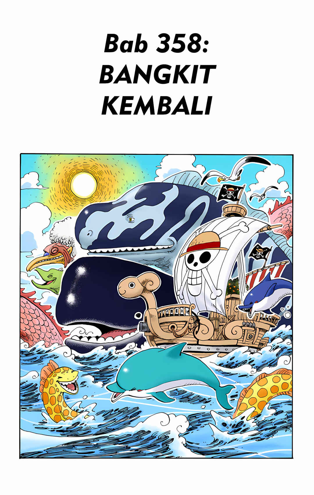 Chapter 358 - Page 5