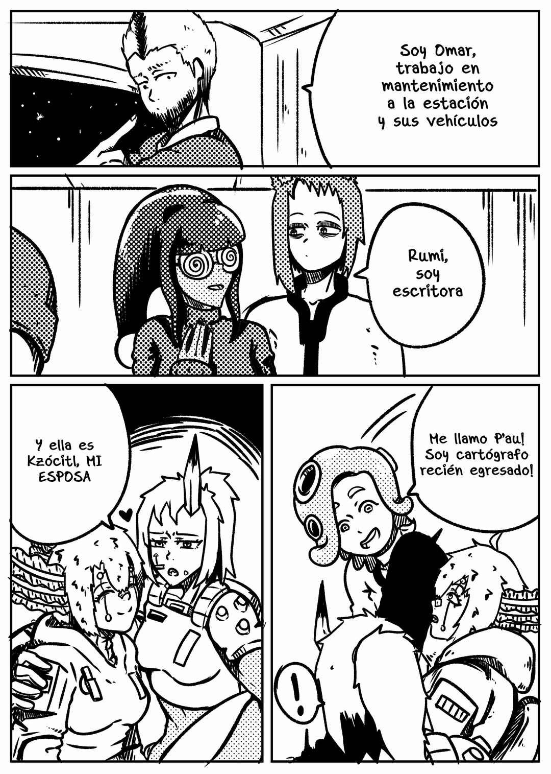 Chapter 86 - Page 5