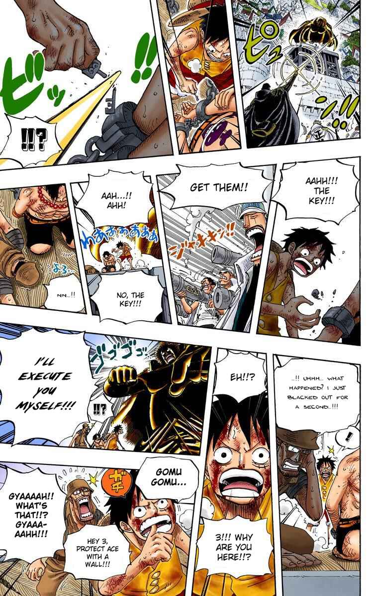 Chapter 571 - Page 11