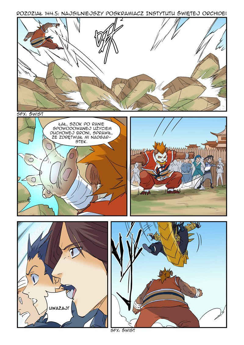 Chapter 144.5 - Page 2