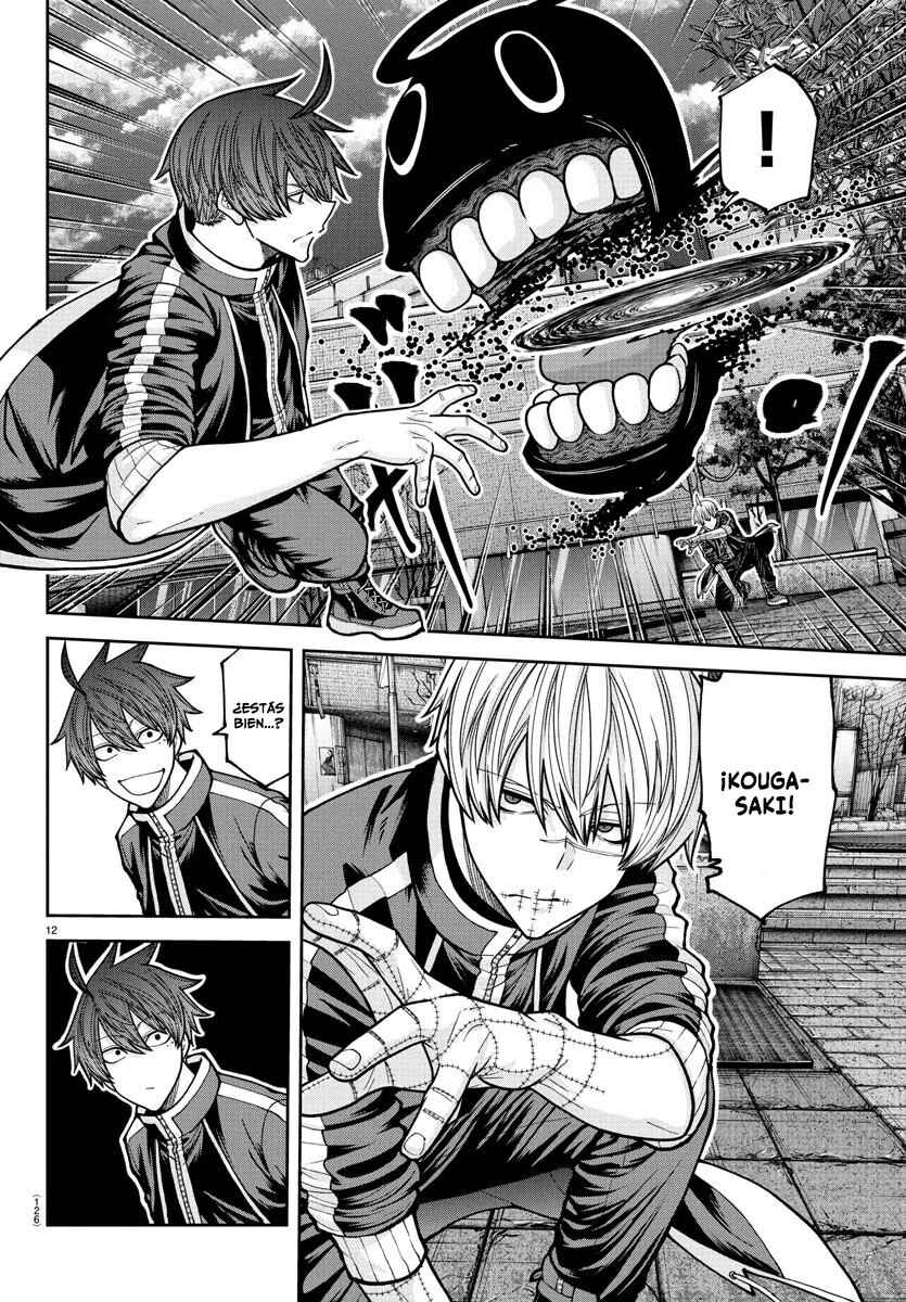 Chapter 217 - Page 13