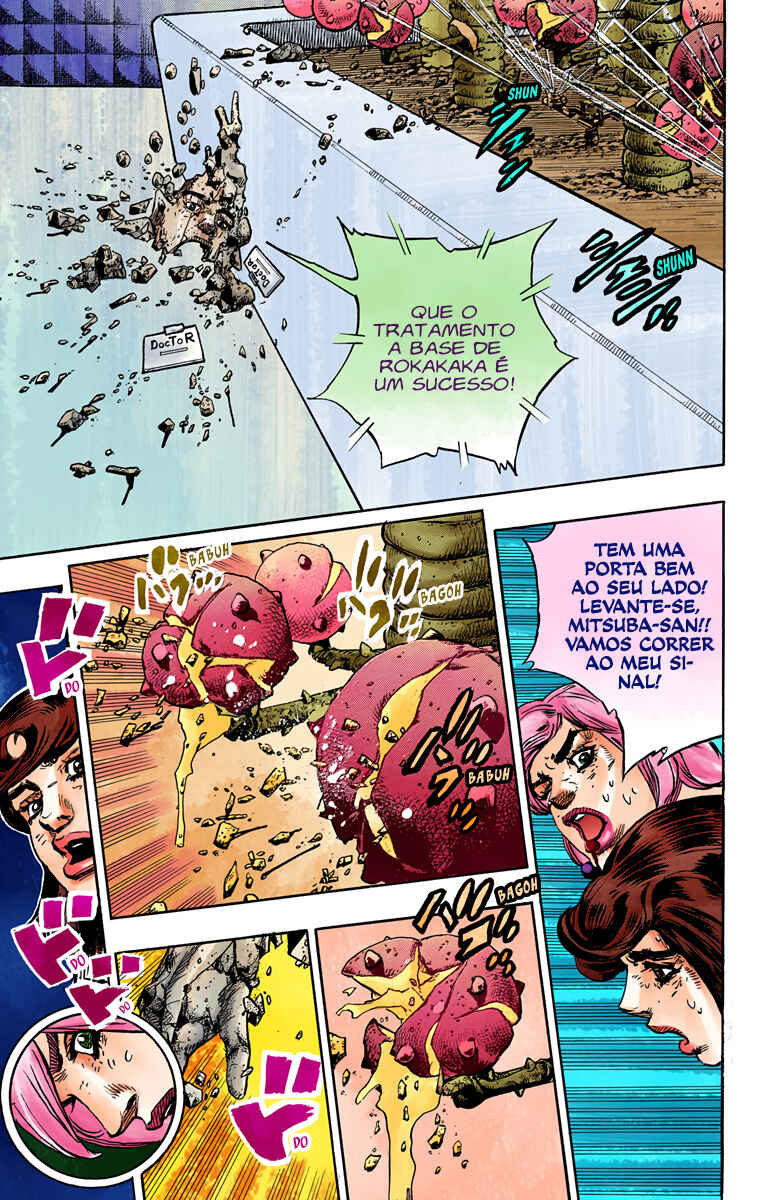 Chapter 82 - Page 25