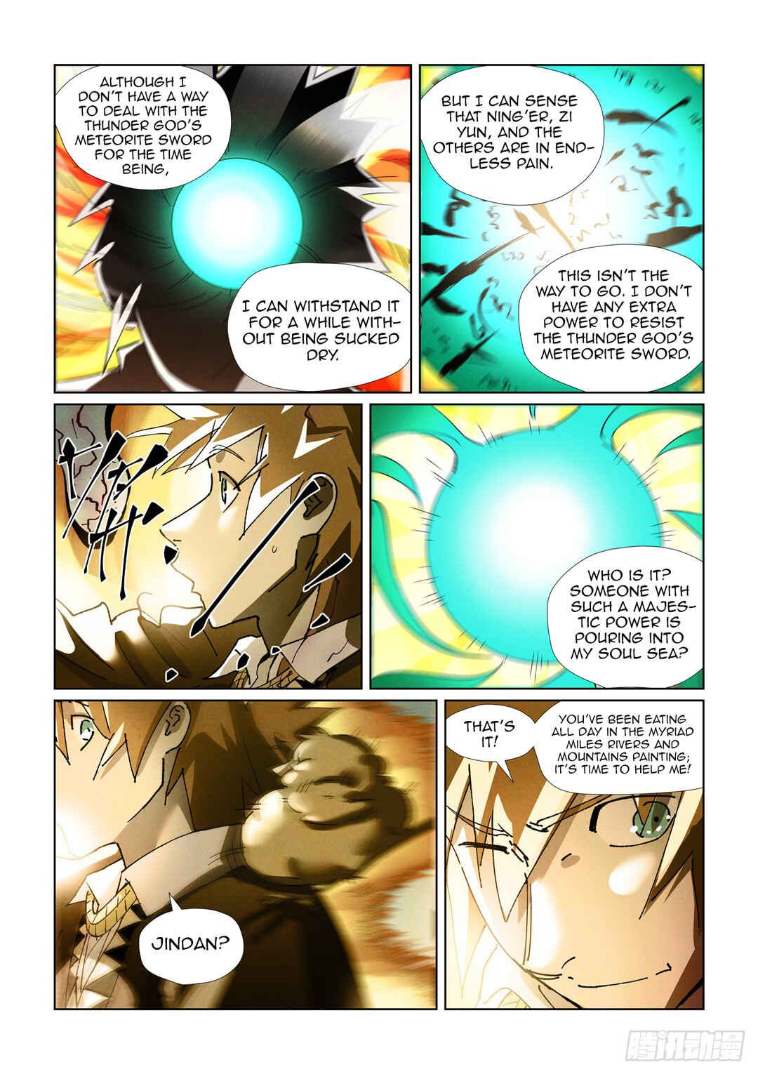 Chapter 437.5 - Page 8