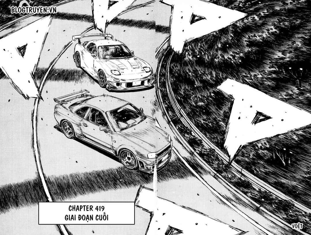 Chapter 419 - Page 5