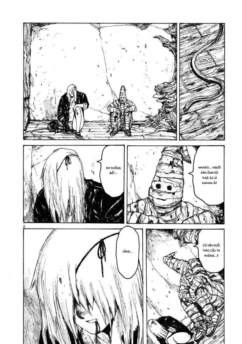 Chapter 67 - Page 3