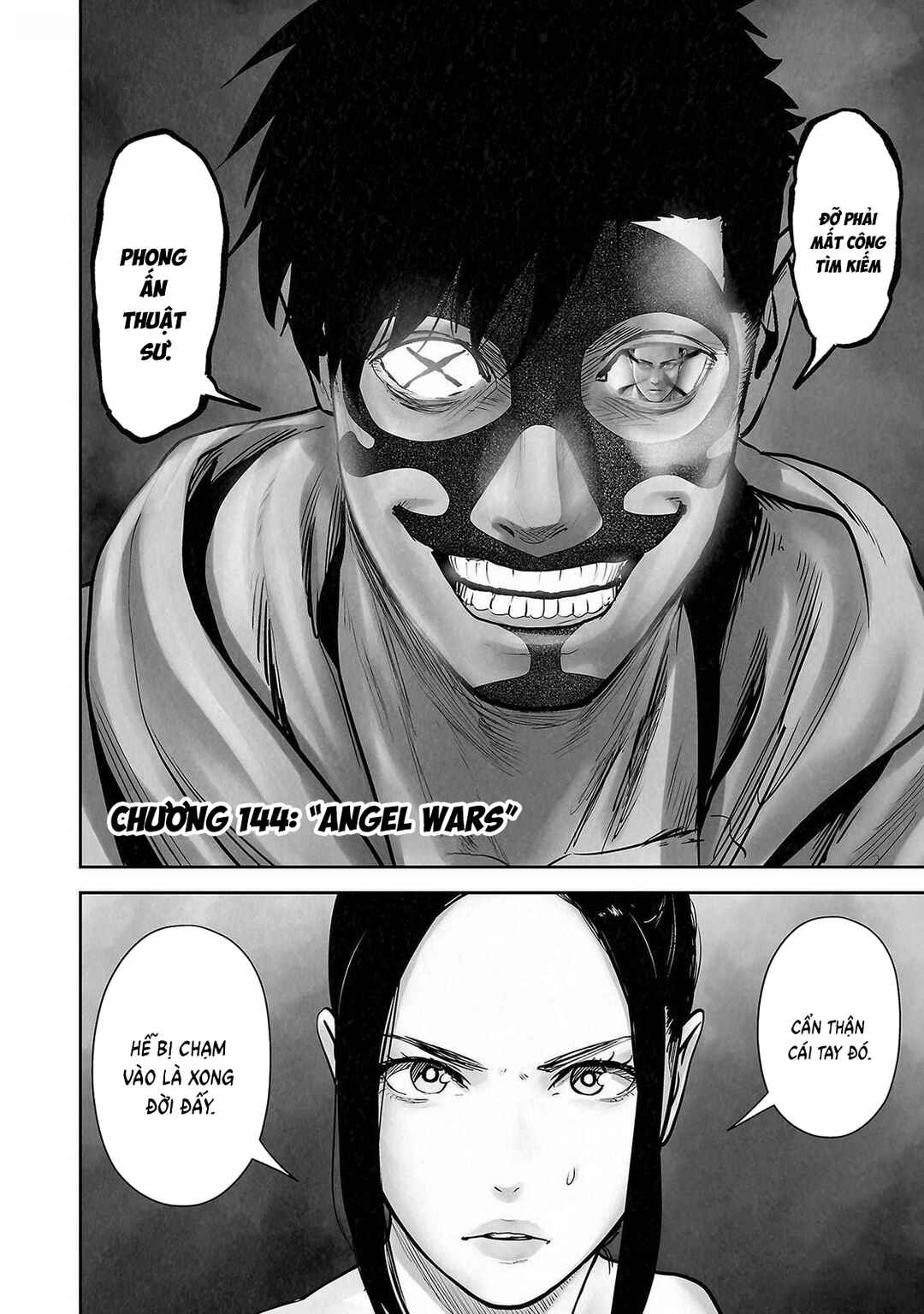 Chapter 144 - Page 12